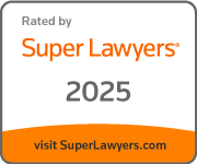 2025 Super Lawyers Atlanta