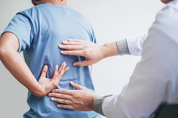 What is chiropractic care?