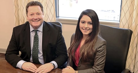 Georgia Car Wreck Victim Wins $1.4 Million Verdict