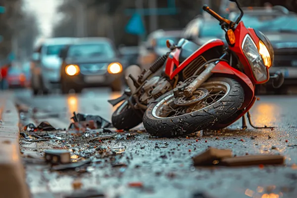 Injured in a motorcycle accident in Atlanta? Call Amircani Law Today