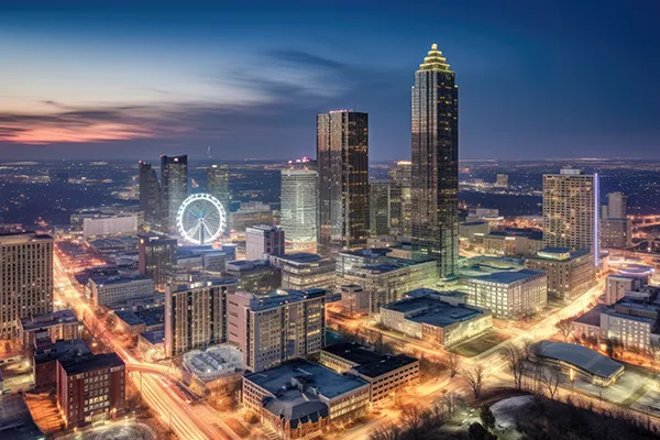 Atlanta Auto Accident Lawyers | Amircani Law