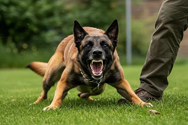 Atlanta Dog Bite/Attack Lawyer