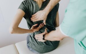 How Chiropractic Care Can Strengthen Your Personal Injury Claim After a Car Accident
