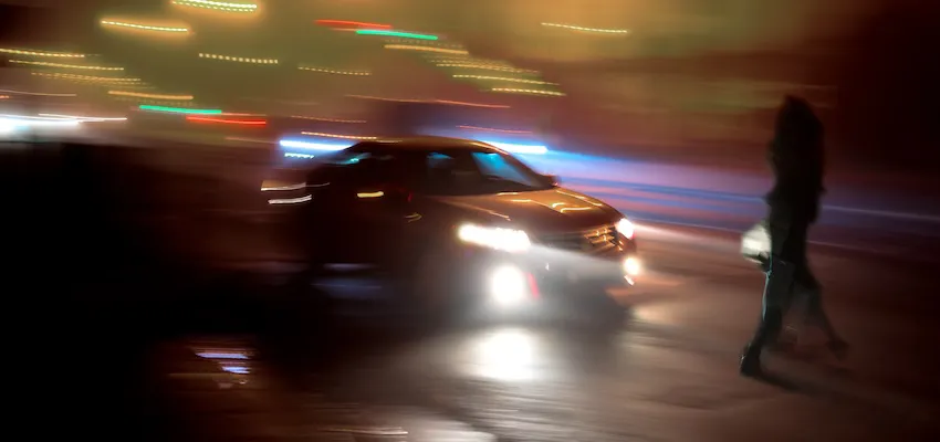 Pedestrian accident injury attorneys in atlanta georgia