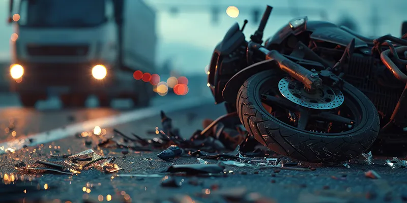 Atlanta Motorcycle Accident Lawyer