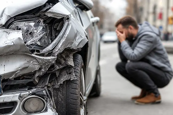 Atlanta car insurance attorney
