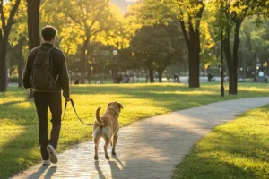 Georgia’s Responsible Dog Ownership Law