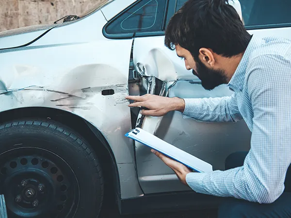 What You Need to Know About Car Accident Laws in Georgia