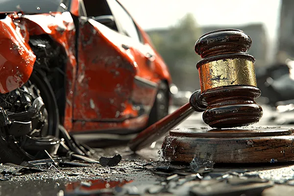 when it comes to handling Georgia car accident laws, contact Amircani Law as your personal injury firm