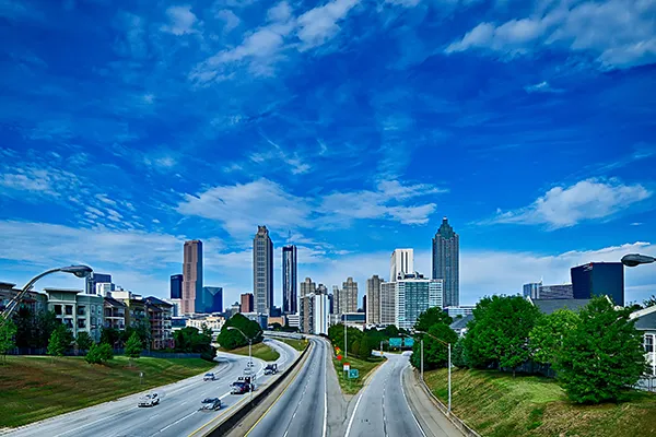 Georgia No-Fault State Laws