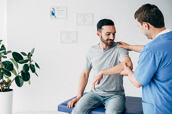 What is physical therapy