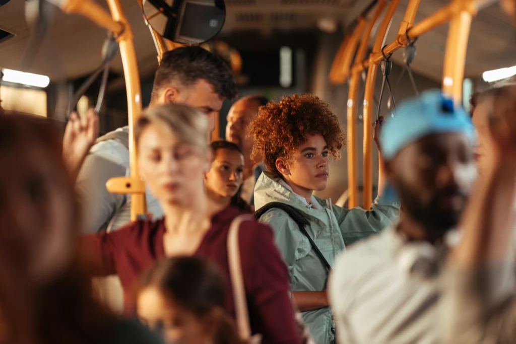 bus accident lawyer in atlanta for MARTA related injuries 