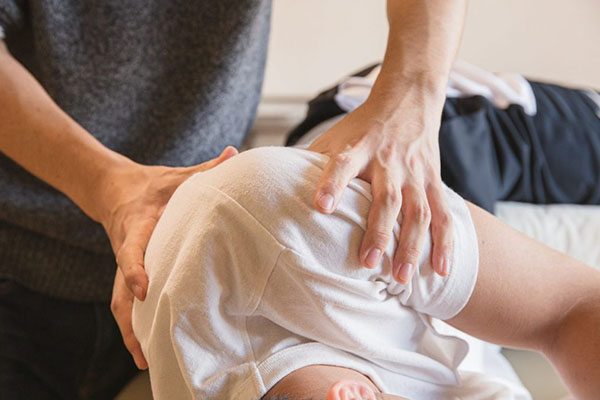 The Benefits of Physical Therapy After a Car Accident