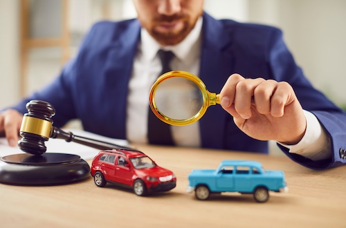 Atlanta Car Accident Attorney