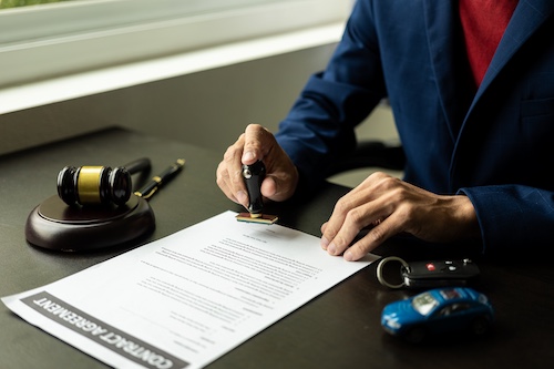 Atlanta Car Accident Attorney