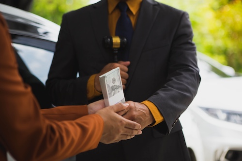 Atlanta Car Accident Lawyer