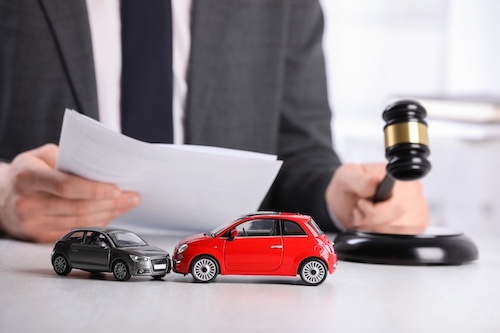 Atlanta Car Accident Lawyer