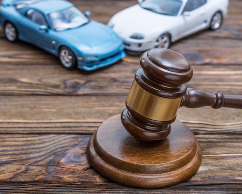 Atlanta Car Accident Law
